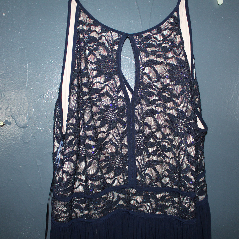 Prom/special occasion dress